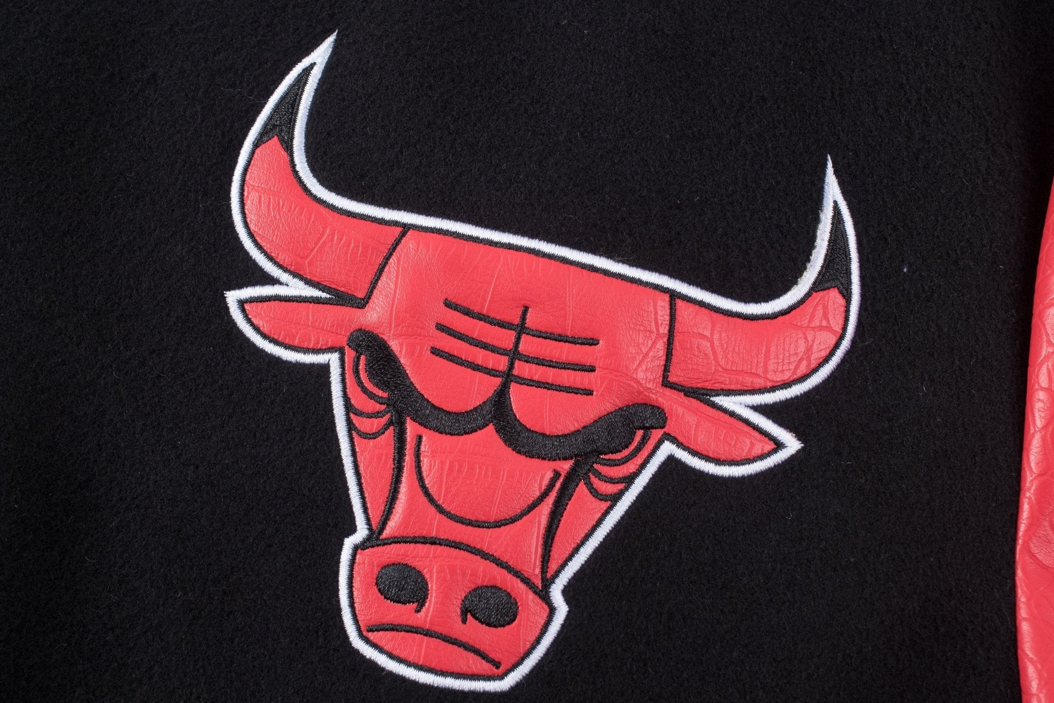 NBA Chaqueta Hombre Chicago Bulls SKIN - NBA Store Chile