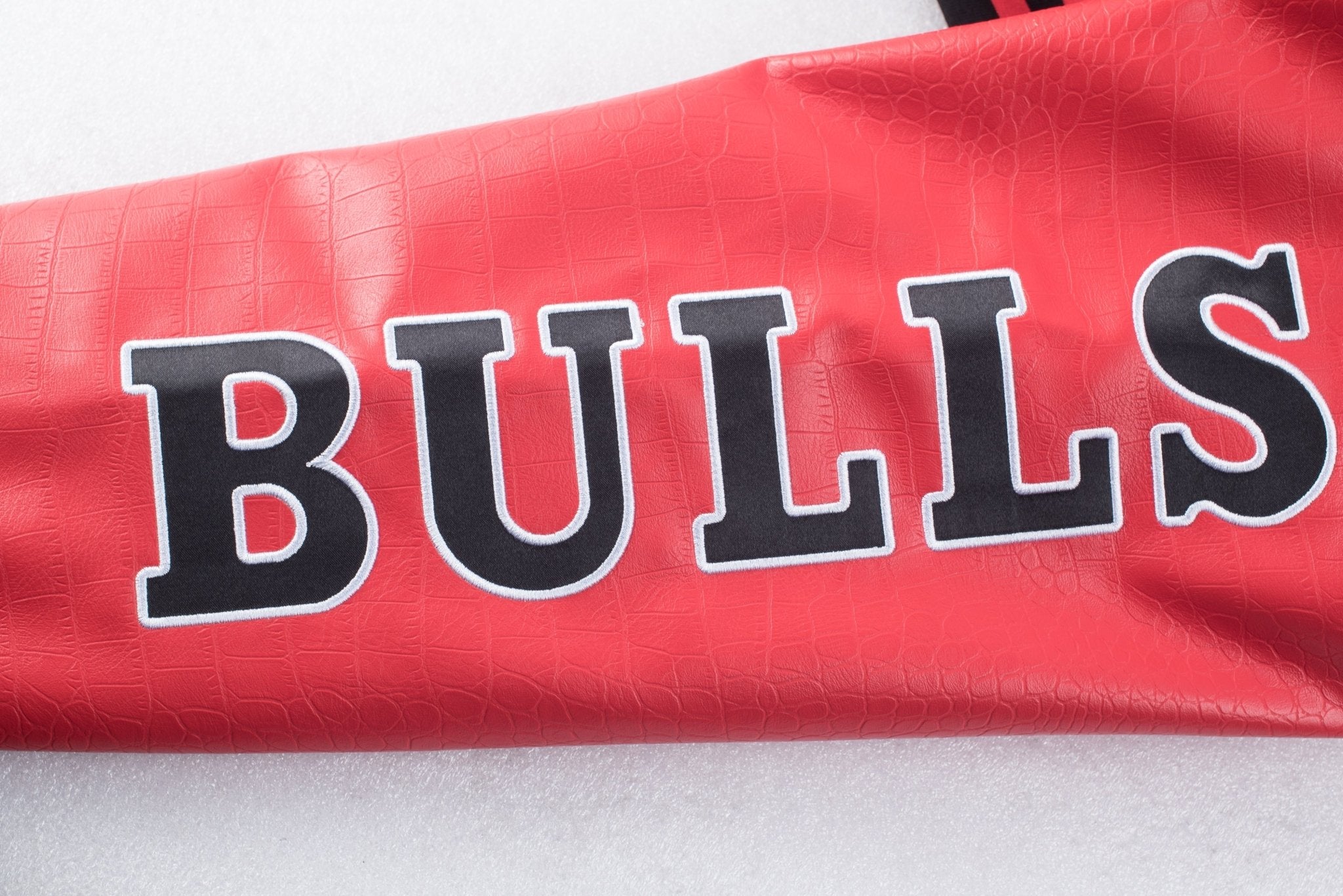 NBA Chaqueta Hombre Chicago Bulls SKIN - NBA Store Chile