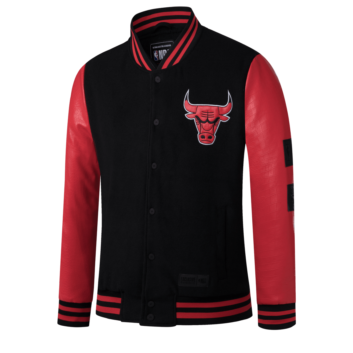 NBA Chaqueta Hombre Chicago Bulls SKIN - NBA Store Chile