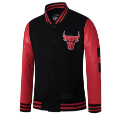 NBA Chaqueta Hombre Chicago Bulls SKIN - NBA Store Chile