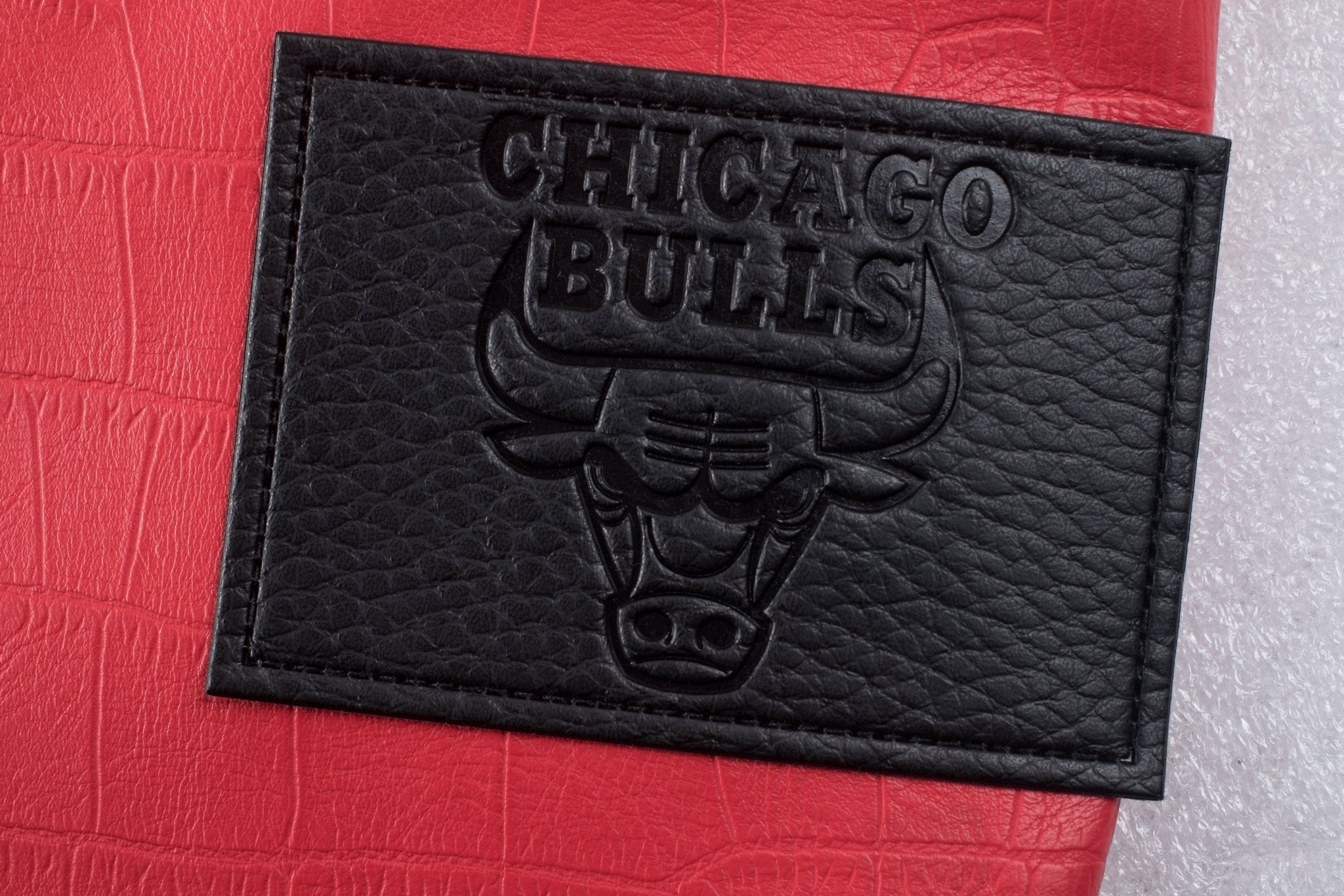 NBA Chaqueta Hombre Chicago Bulls SKIN - NBA Store Chile