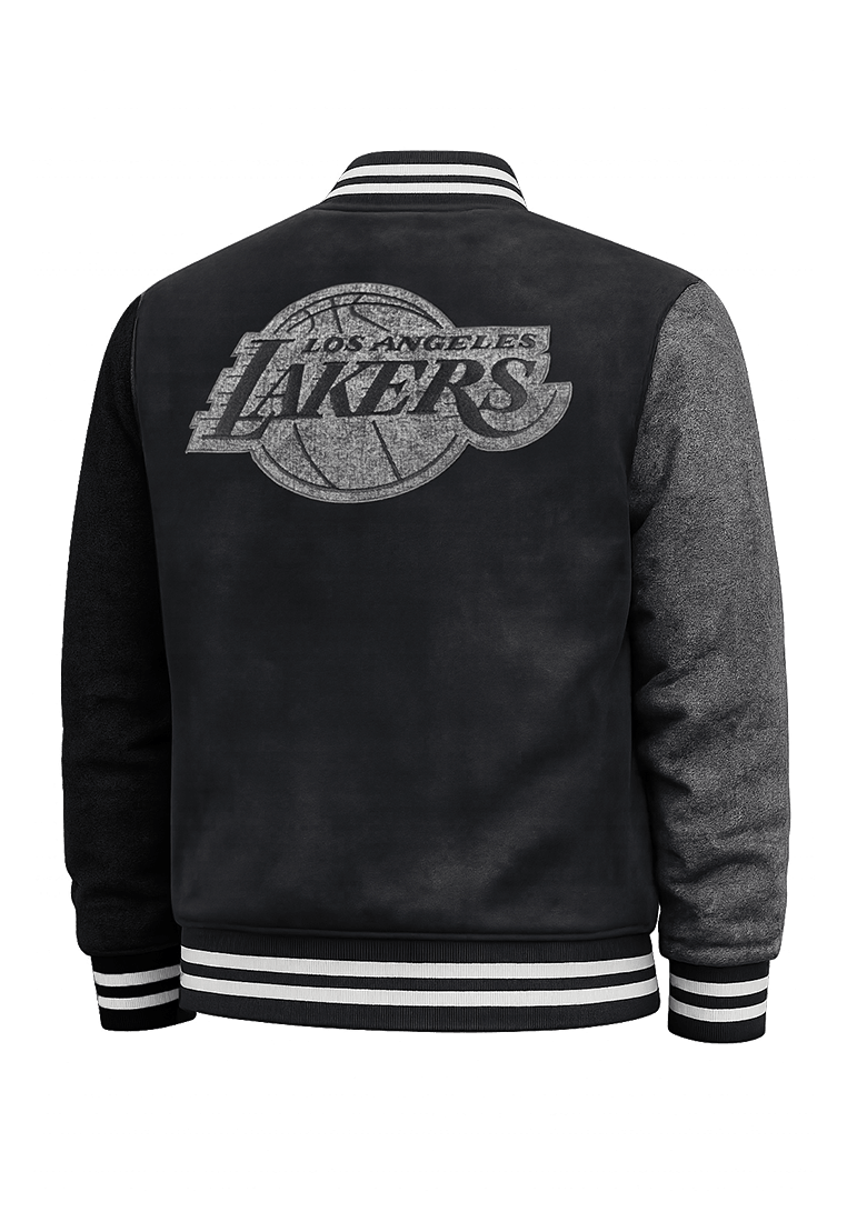 NBA Chaqueta Hombre Los Angeles Lakers - NBA Store Chile