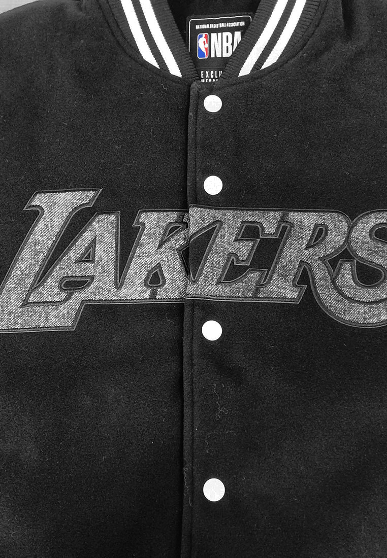 NBA Chaqueta Hombre Los Angeles Lakers - NBA Store Chile