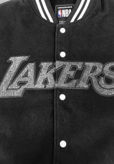 NBA Chaqueta Hombre Los Angeles Lakers - NBA Store Chile