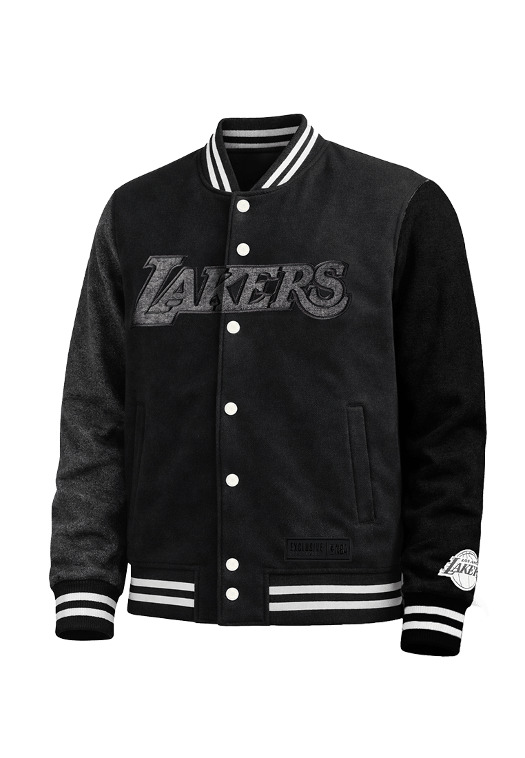 NBA Chaqueta Hombre Los Angeles Lakers - NBA Store Chile