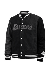 NBA Chaqueta Hombre Los Angeles Lakers - NBA Store Chile
