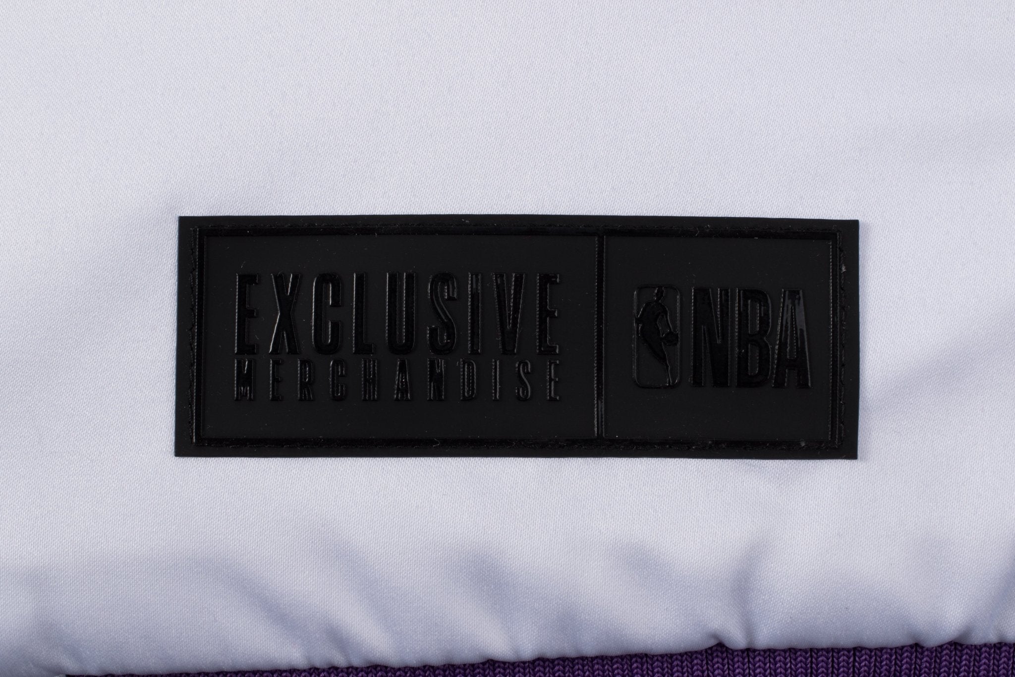 NBA Chaqueta Hombre Los Angeles Lakers FLAWLESS - NBA Store Chile