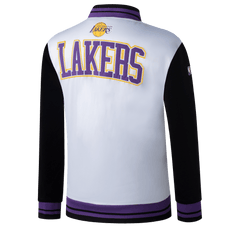 NBA Chaqueta Hombre Los Angeles Lakers FLAWLESS - NBA Store Chile