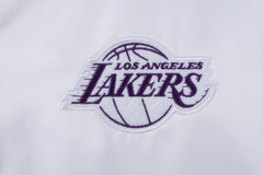 NBA Chaqueta Hombre Los Angeles Lakers FLAWLESS - NBA Store Chile