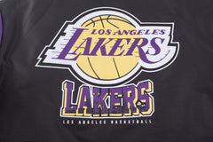 NBA Chaqueta Hombre Los Angeles Lakers PREMIER - NBA Store Chile