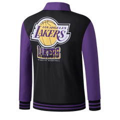 NBA Chaqueta Hombre Los Angeles Lakers PREMIER - NBA Store Chile