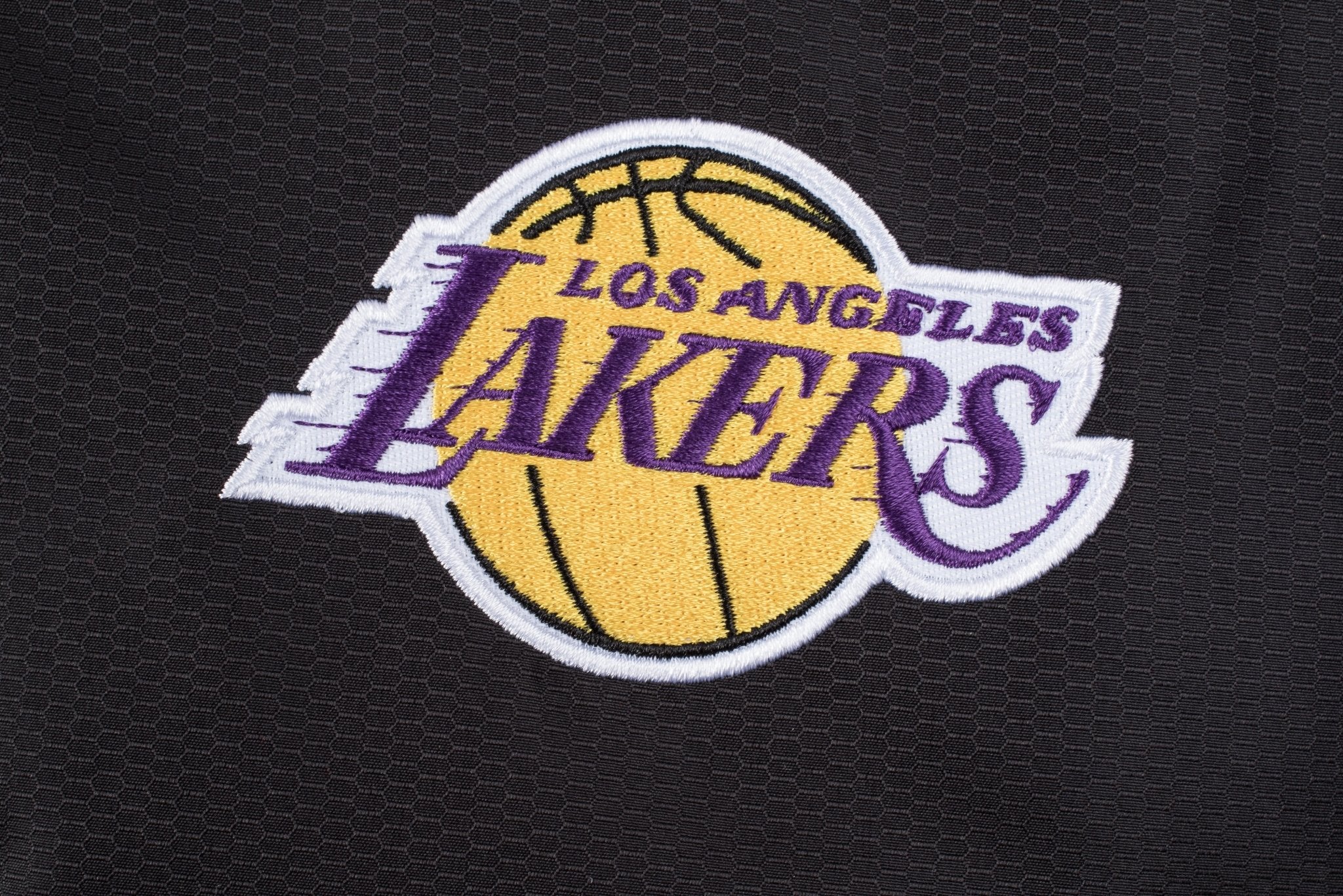 NBA Chaqueta Hombre Los Angeles Lakers PREMIER - NBA Store Chile