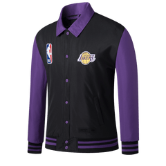 NBA Chaqueta Hombre Los Angeles Lakers PREMIER - NBA Store Chile
