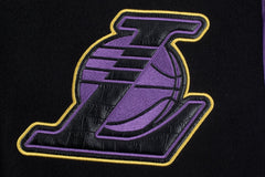 NBA Chaqueta Hombre Los Ángeles Lakers SKIN - NBA Store Chile
