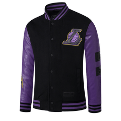 NBA Chaqueta Hombre Los Ángeles Lakers SKIN - NBA Store Chile