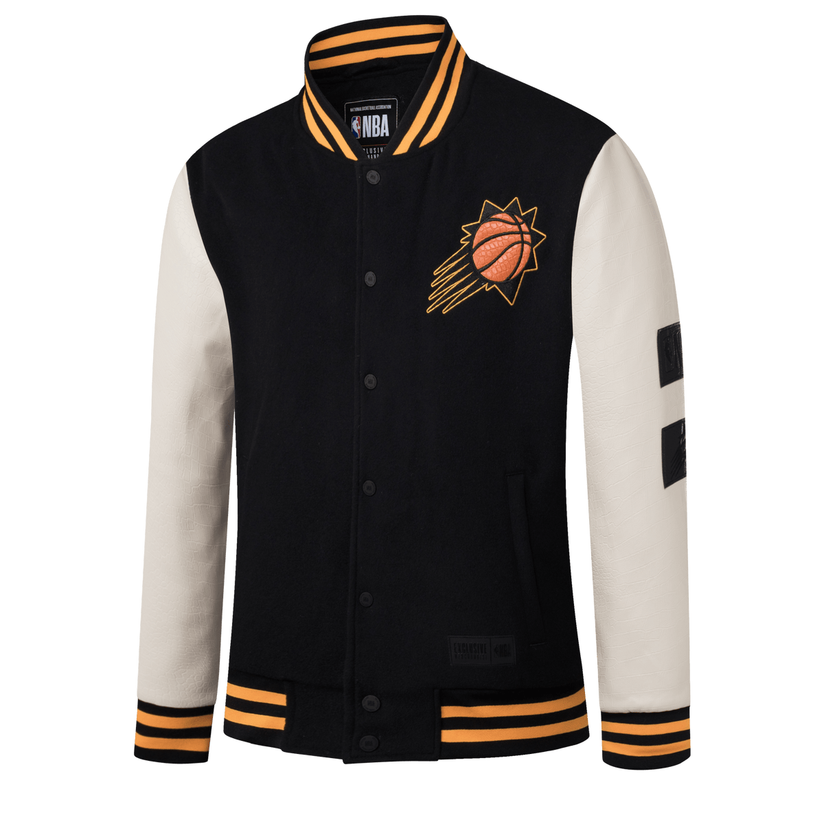 NBA Chaqueta Hombre Phoenix Suns SKIN - NBA Store Chile