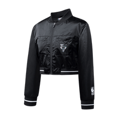 NBA Chaqueta Mujer Chicago Bulls PRISMATIC - NBA Store Chile