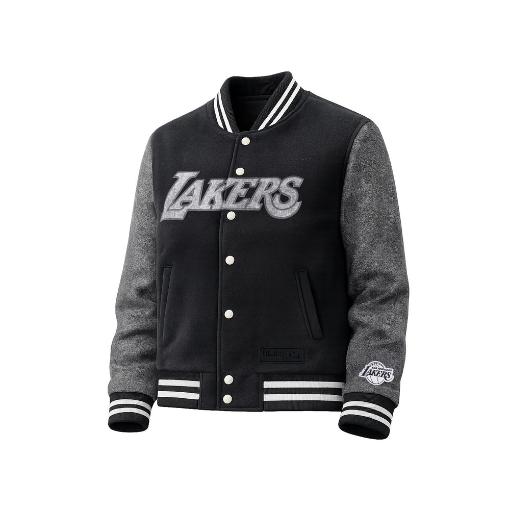 NBA Chaqueta Mujer Los Angeles Lakers - NBA Store Chile