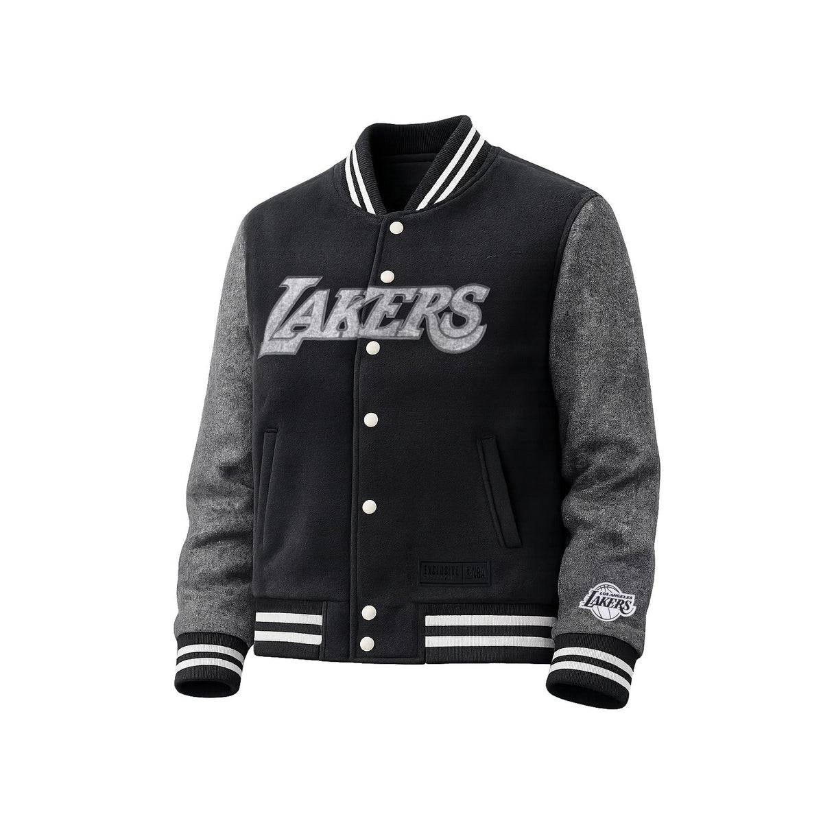 NBA Chaqueta Mujer Los Angeles Lakers - NBA Store Chile