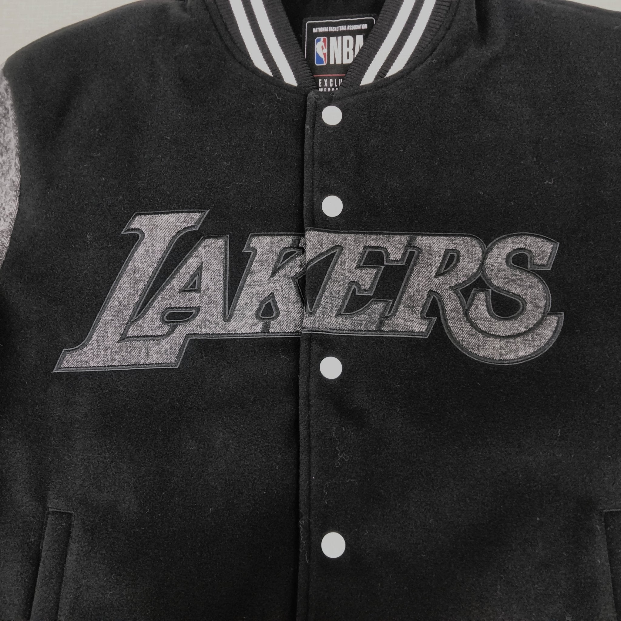 NBA Chaqueta Mujer Los Angeles Lakers - NBA Store Chile
