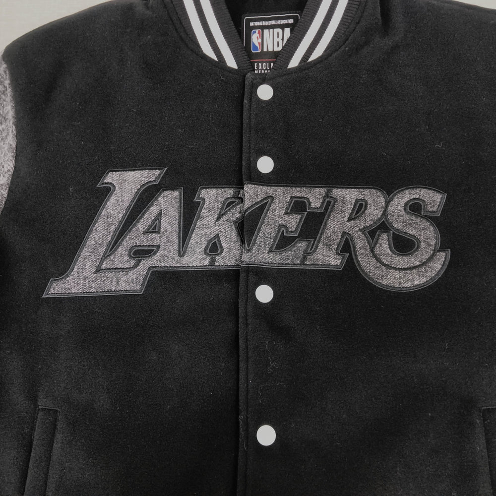 NBA Chaqueta Mujer Los Angeles Lakers - NBA Store Chile