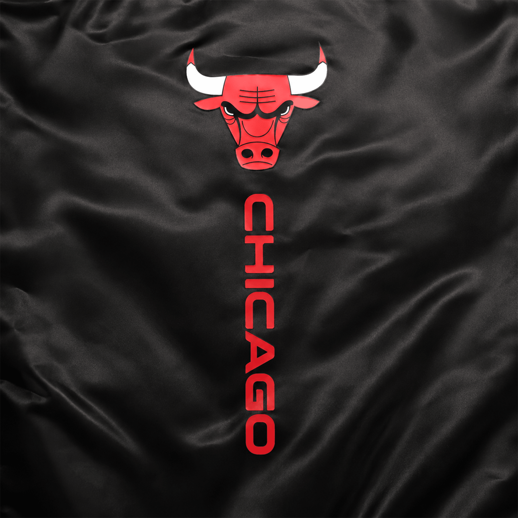 NBA Chaqueta Speed Up Hombre Chicago Bulls - NBA Store Chile