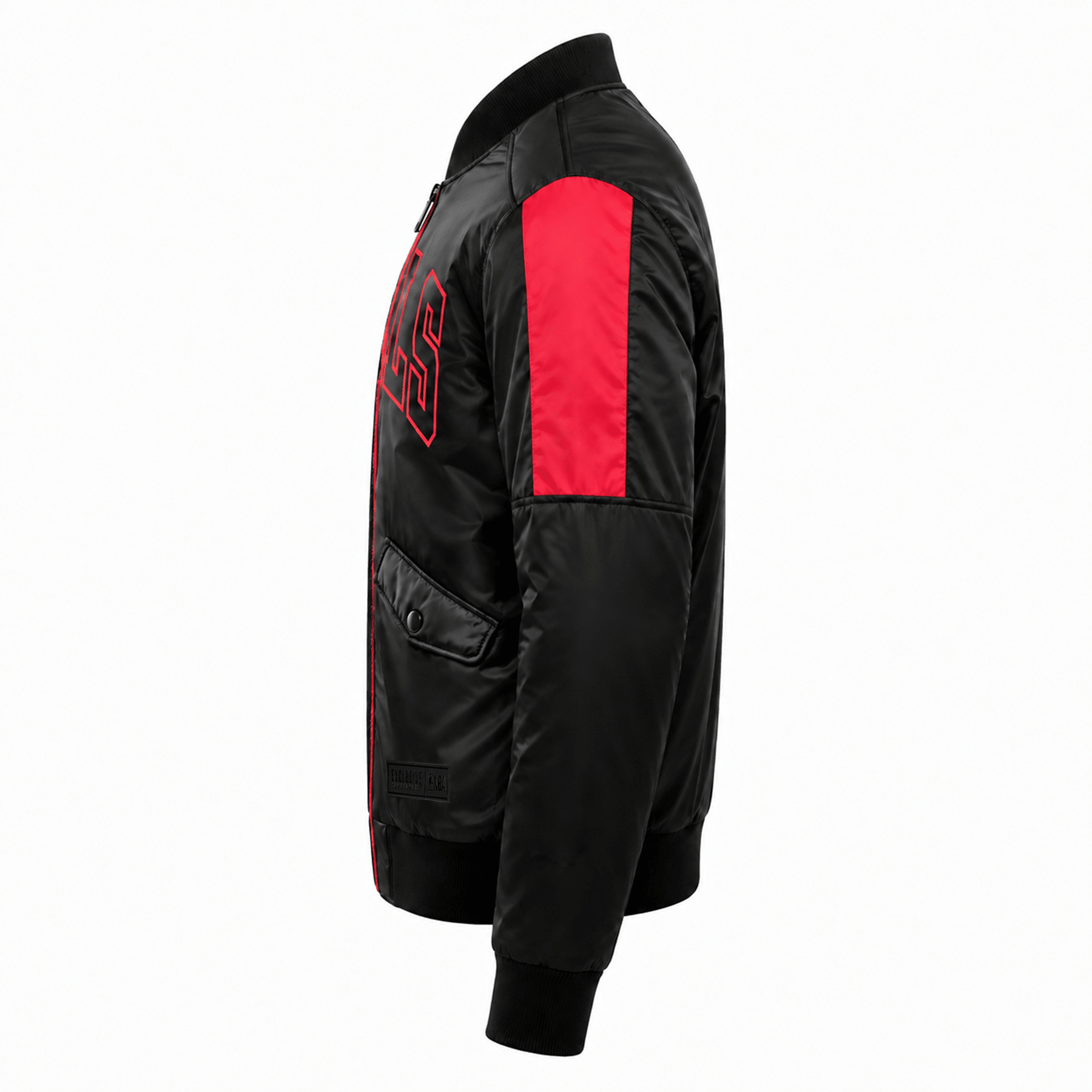 NBA Chaqueta Speed Up Hombre Chicago Bulls - NBA Store Chile