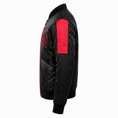 NBA Chaqueta Speed Up Hombre Chicago Bulls - NBA Store Chile