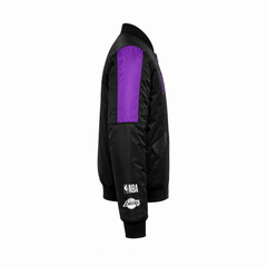 NBA Chaqueta Speed Up Hombre Los Angeles Lakers - NBA Store Chile