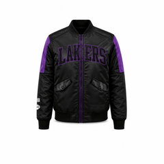 NBA Chaqueta Speed Up Hombre Los Angeles Lakers - NBA Store Chile