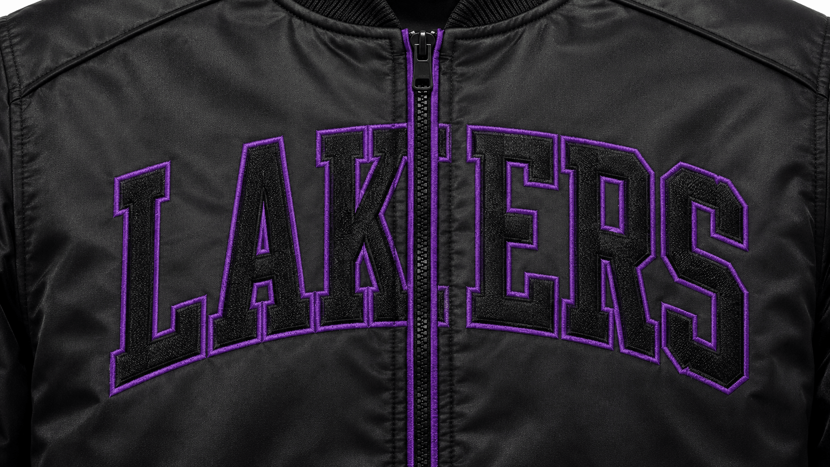NBA Chaqueta Speed Up Hombre Los Angeles Lakers - NBA Store Chile