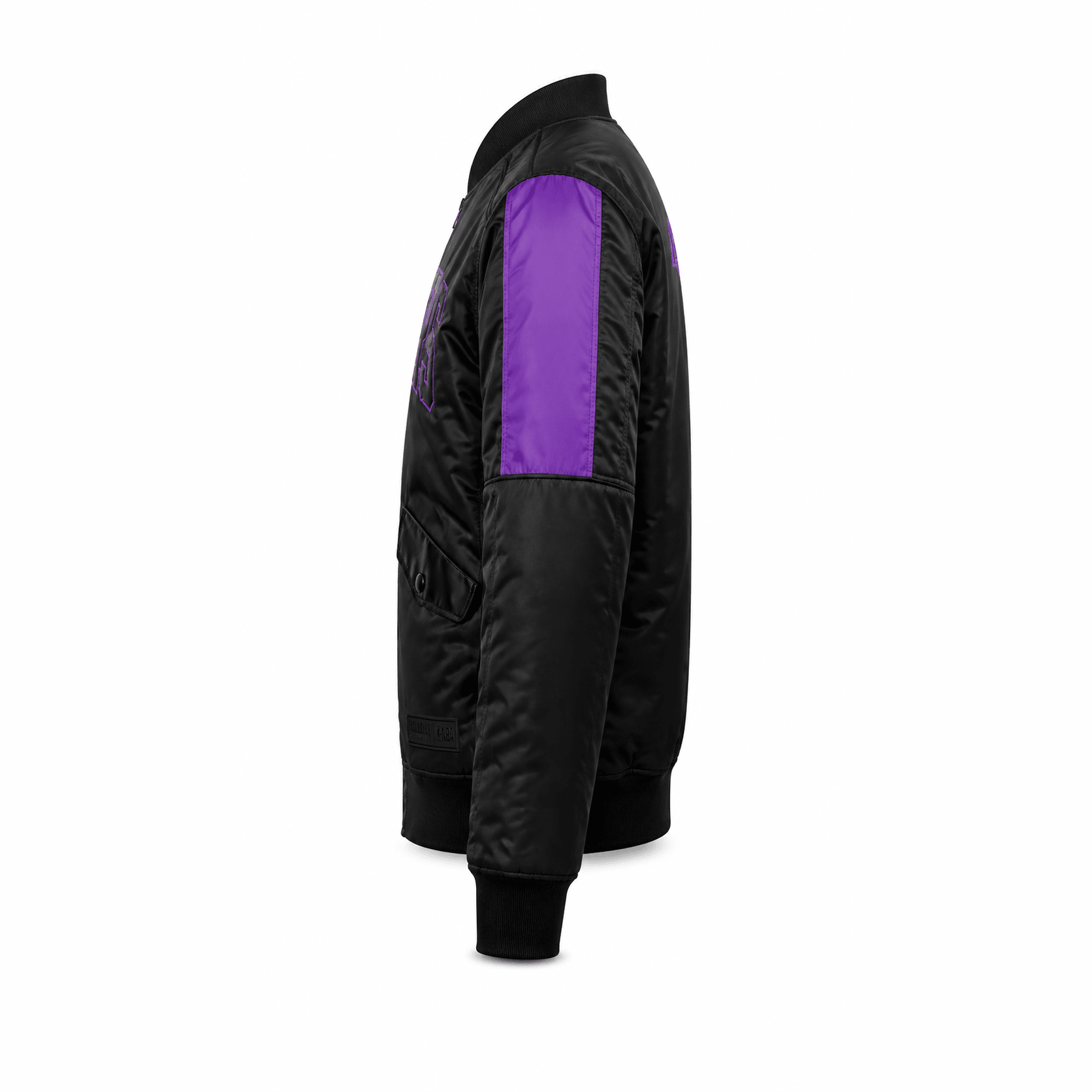 NBA Chaqueta Speed Up Hombre Los Angeles Lakers - NBA Store Chile
