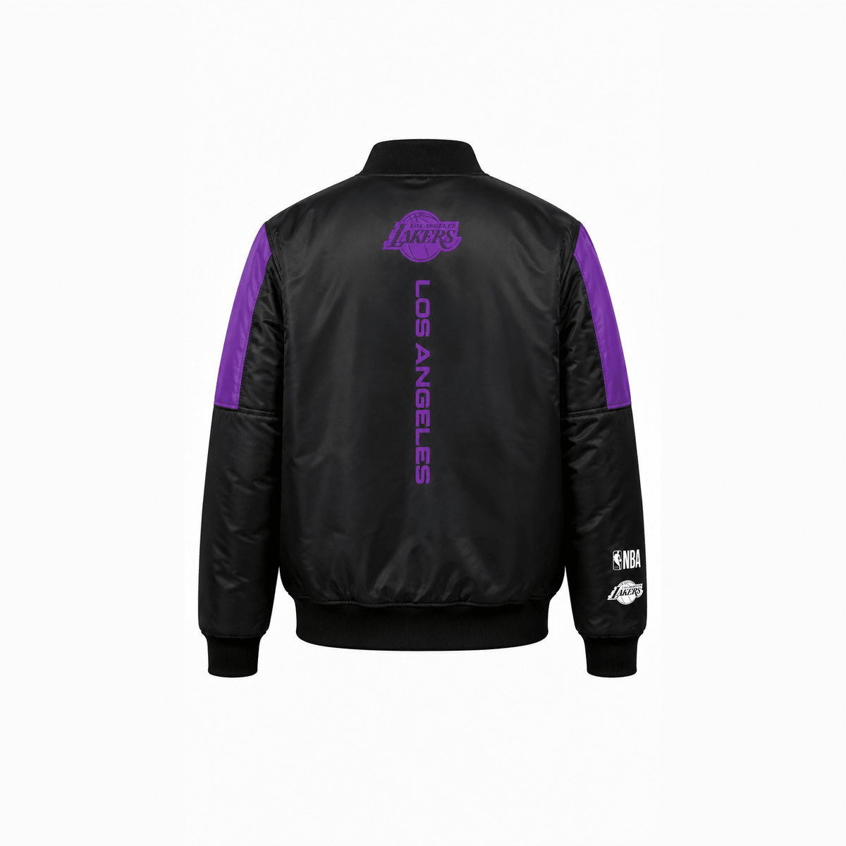 NBA Chaqueta Speed Up Hombre Los Angeles Lakers - NBA Store Chile