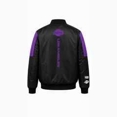 NBA Chaqueta Speed Up Hombre Los Angeles Lakers - NBA Store Chile