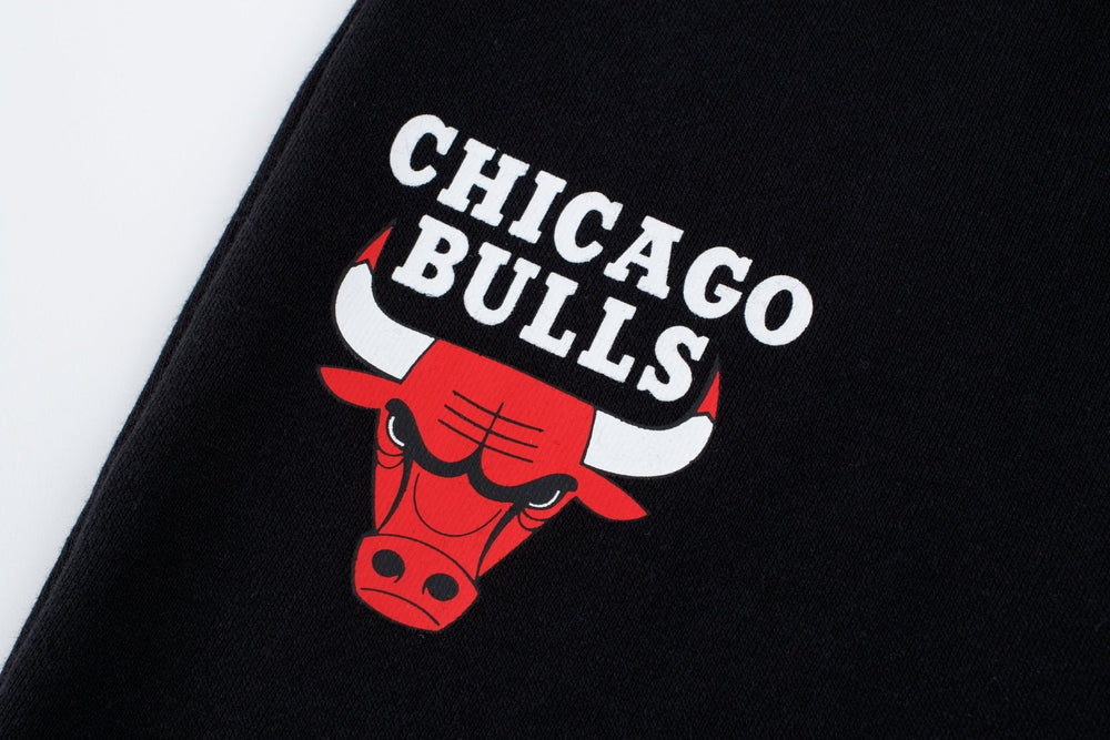 NBA Conjunto Handles Niño Chicago Bulls - NBA Store Chile