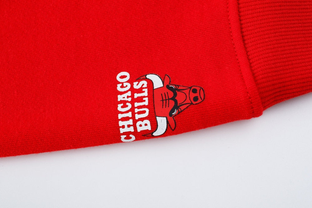 NBA Conjunto Handles Niño Chicago Bulls - NBA Store Chile
