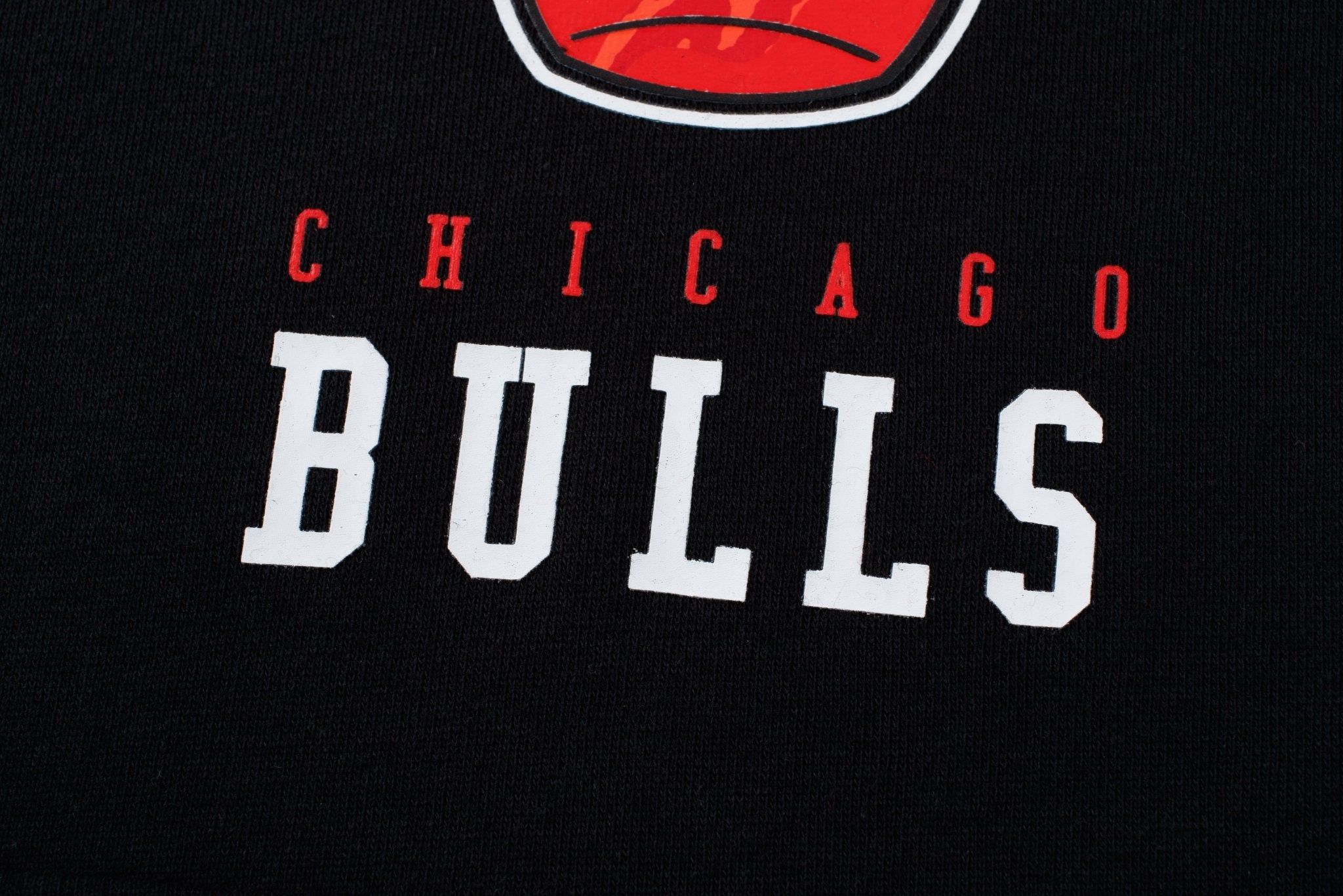 NBA Conjunto Handles Niño Chicago Bulls - NBA Store Chile