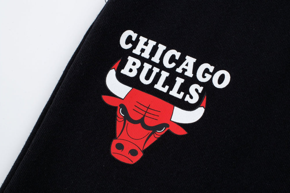 NBA Conjunto Handles Niño Chicago Bulls - NBA Store Chile