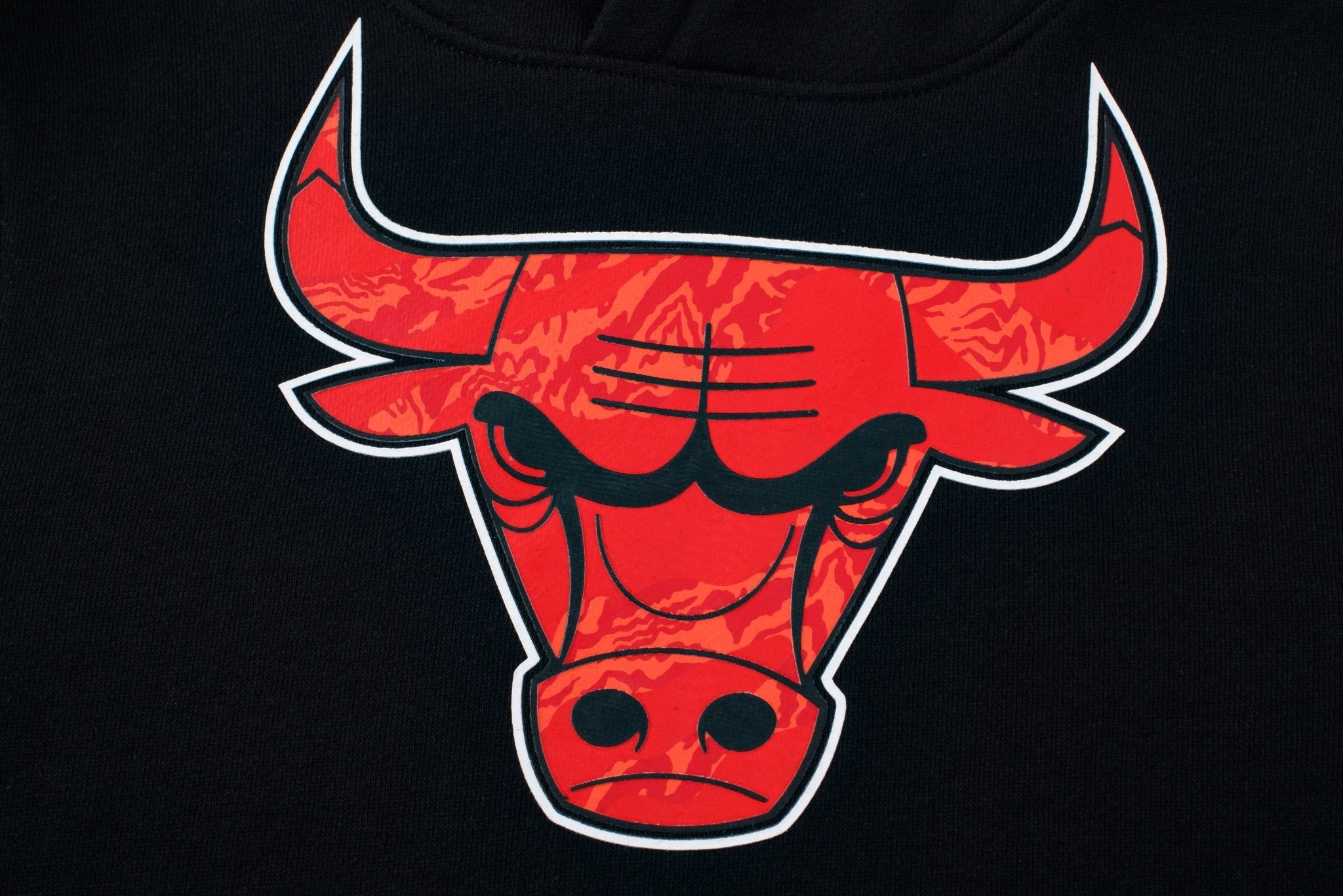 NBA Conjunto Handles Niño Chicago Bulls - NBA Store Chile