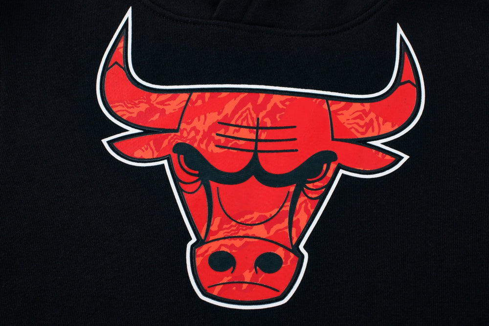 NBA Conjunto Handles Niño Chicago Bulls - NBA Store Chile