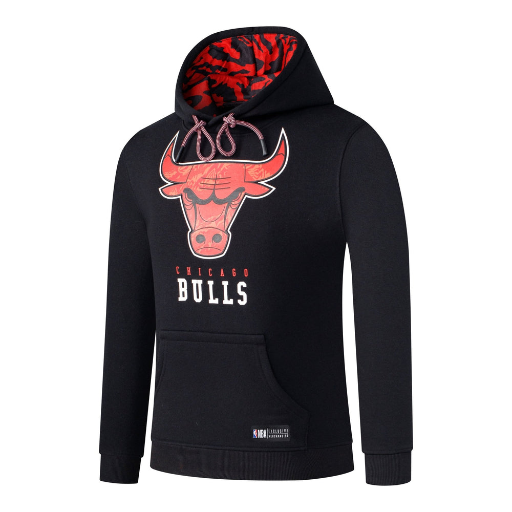 NBA Conjunto Handles Niño Chicago Bulls - NBA Store Chile