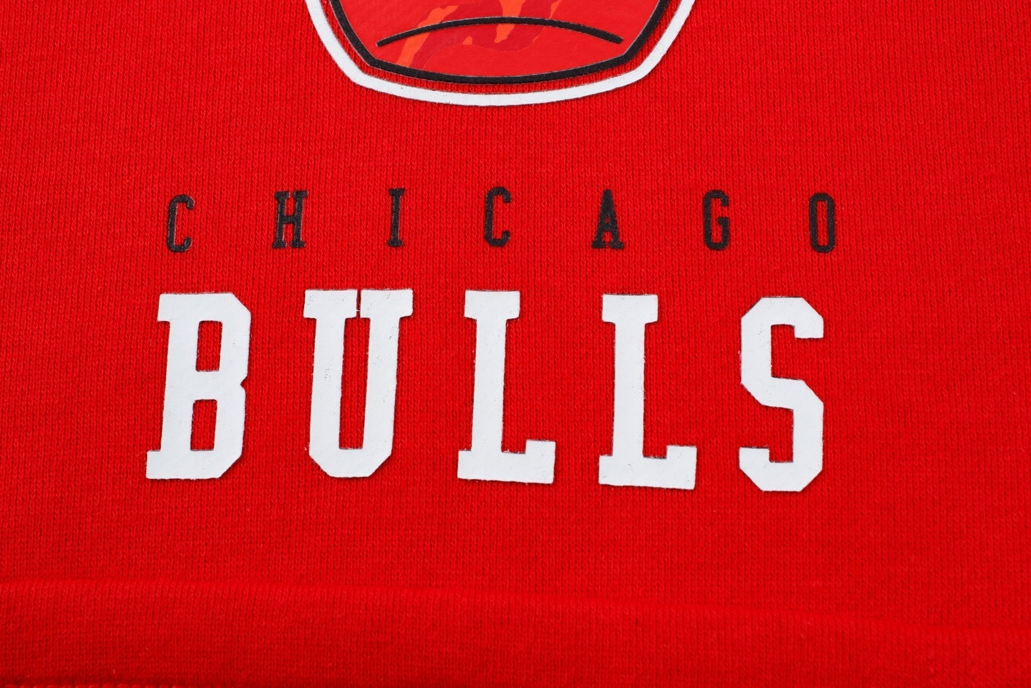 NBA Conjunto Handles Niño Chicago Bulls - NBA Store Chile