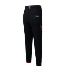 NBA Conjunto Poleron y buzo Niño Chicago Bulls MATCH - NBA Store Chile