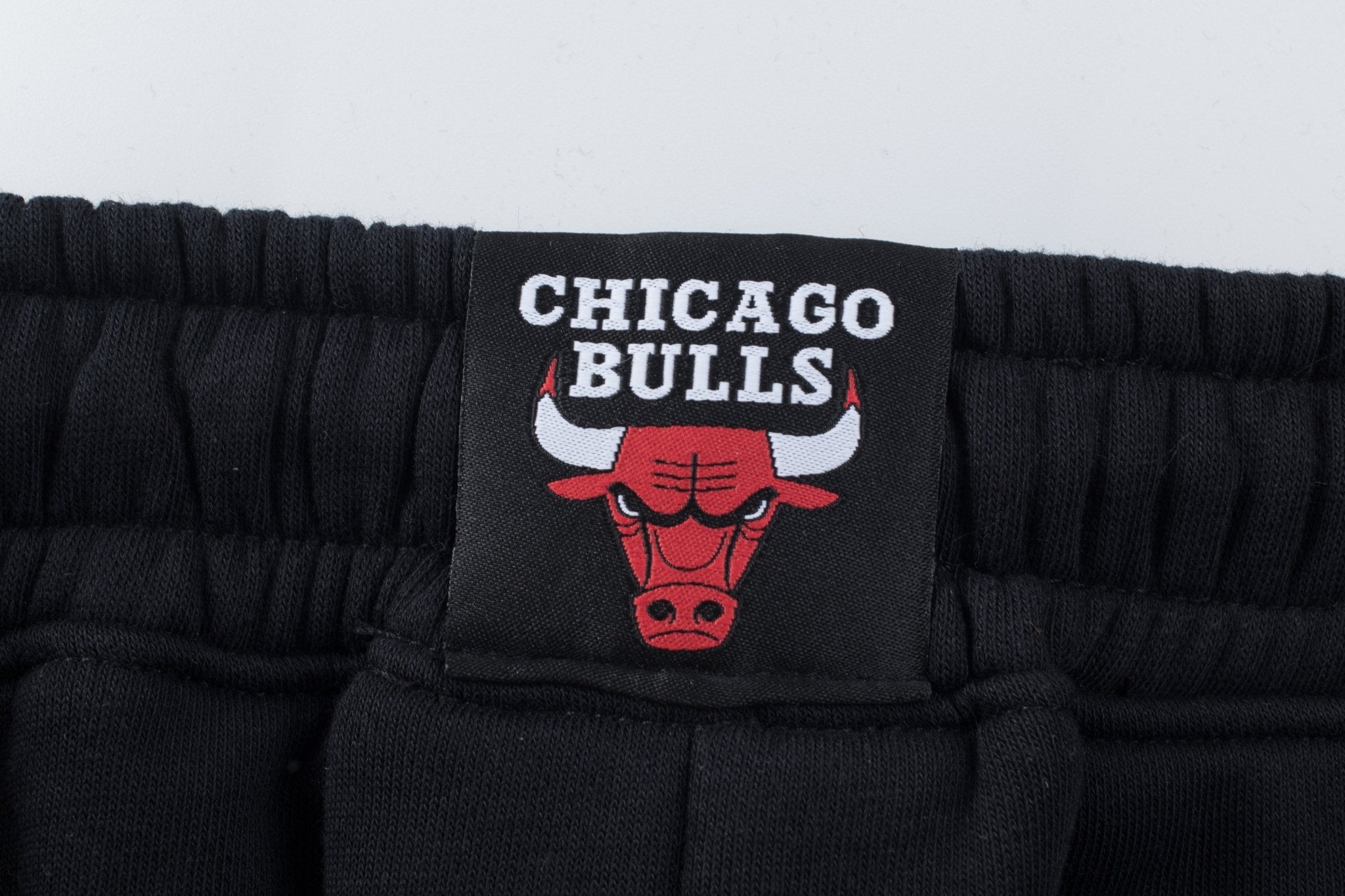 NBA Conjunto Poleron y buzo Niño Chicago Bulls MATCH - NBA Store Chile