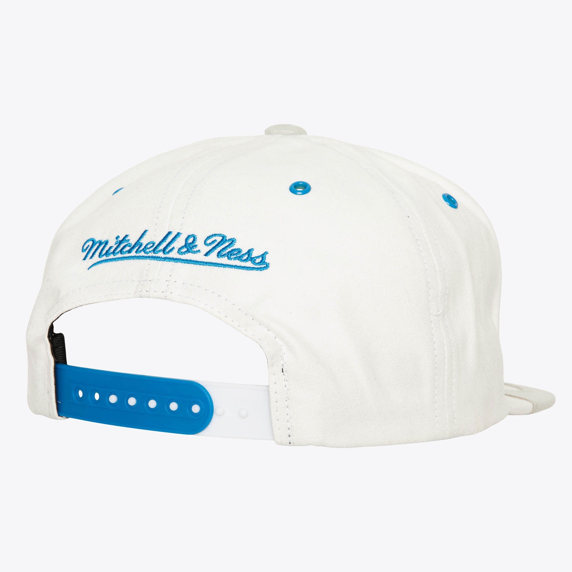 NBA Gorra Day 4 Snapback Hombre Chicago Bulls Blanco - NBA Store Chile
