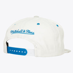 NBA Gorra Day 4 Snapback Hombre Chicago Bulls Blanco - NBA Store Chile