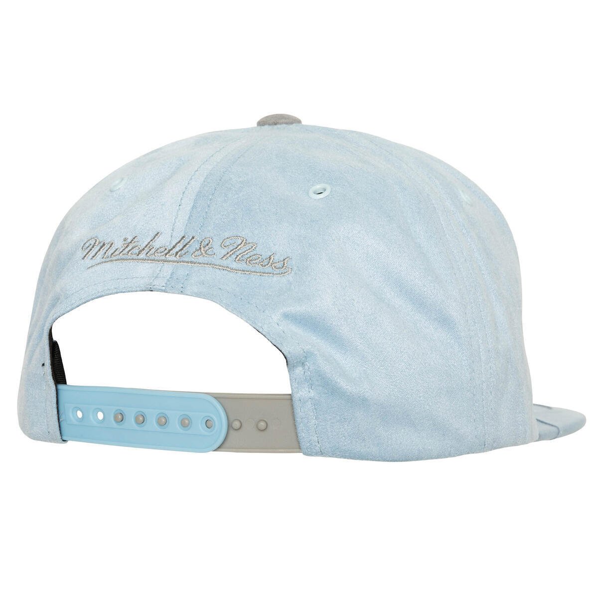 NBA Gorra Day 4 Snapback Hombre Chicago Bulls Celeste - NBA Store Chile