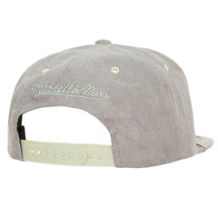 NBA Gorra Day 4 Snapback Hombre Chicago Bulls Gris - NBA Store Chile