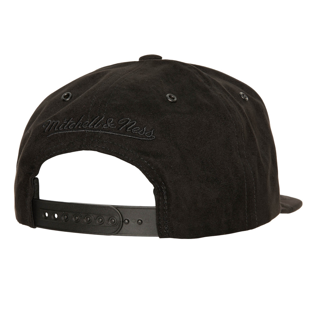 NBA Gorra Day 4 Snapback Hombre Chicago Bulls Negro - NBA Store Chile