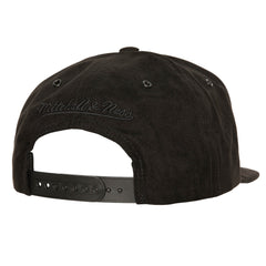 NBA Gorra Day 4 Snapback Hombre Chicago Bulls Negro - NBA Store Chile